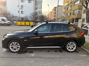 BMW X1 xDrive23d xLine Automata Distributia schimbata - imagine 4