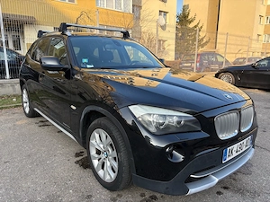 BMW X1 xDrive23d xLine Automata Distributia schimbata - imagine 2