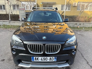 BMW X1 xDrive23d xLine Automata Distributia schimbata - imagine 5
