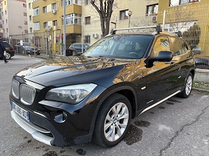 BMW X1 xDrive23d xLine Automata Distributia schimbata - imagine 3
