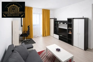 Grozavesti Regie Residence- 2 Camere Mobilat Centrala Panoramic Metrou