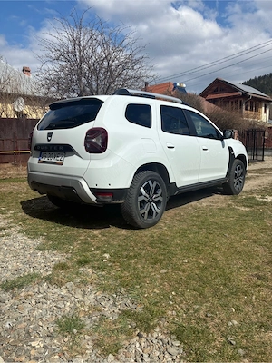 2023 duster 4x4 1.5d - imagine 5
