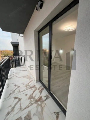 Apartament 2 camere, 43 mp, etaj 2, Giroc - Braytim - imagine 5