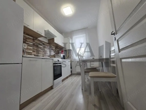 Apartament 1 camera, 32 mp, etaj 1, Calea Urseni - imagine 7