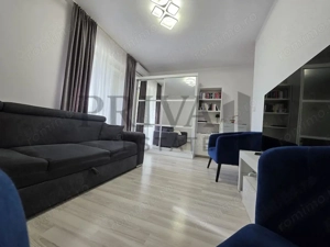 Apartament 1 camera, 32 mp, etaj 1, Calea Urseni - imagine 3
