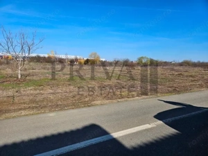 Teren intravilan, 602 mp, fs 24 ml, Dumbravita - imagine 3