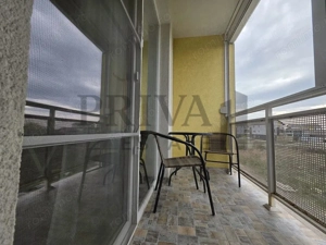 Apartament 1 camera, 32 mp, etaj 1, Calea Urseni - imagine 9