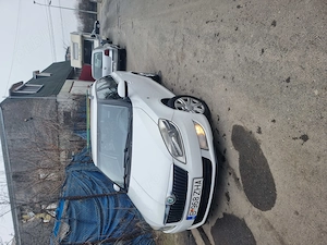 Skoda Fabia 2011 - imagine 5