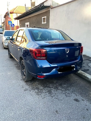 Dacia Logan 2018 - 1.5 dci automata - imagine 5