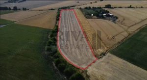 Teren intravilan 20.000 mp, front 52 ml, Sag - imagine 4