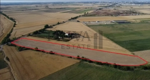 Teren intravilan 20.000 mp, front 52 ml, Sag - imagine 3