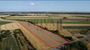 Teren intravilan 20.000 mp, front 52 ml, Sag - imagine 5