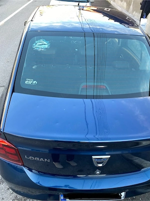 Dacia Logan 2018 - 1.5 dci automata - imagine 4