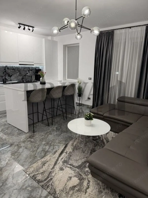 Apartament modern 2 camere, 47 mp, etaj 2, Giroc