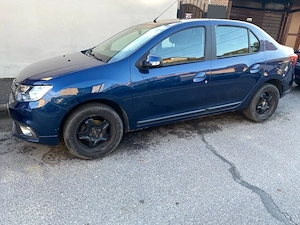 Dacia Logan 2018 - 1.5 dci automata - imagine 3