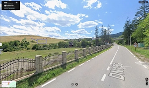 Teren pct Huci - Varatec 1680 mp