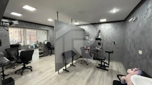 Spațiu comercial , Șoseaua Sălaj, locație cu vad, fost salon Tattoo ! - imagine 4