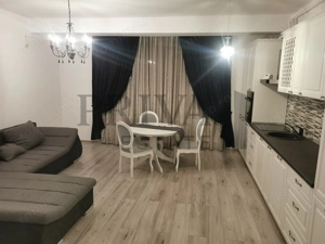 Apartament modern 2 camere, 54 mp, etaj 2, Giroc