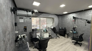 Spațiu comercial , Șoseaua Sălaj, locație cu vad, fost salon Tattoo ! - imagine 3