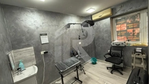 Spațiu comercial , Șoseaua Sălaj, locație cu vad, fost salon Tattoo ! - imagine 5