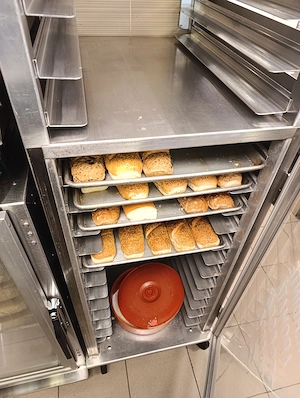 Echipamente si utilaje superpret  -Second hand- Expresor cafea,masa inox,chiuveta profesionala etc - imagine 4