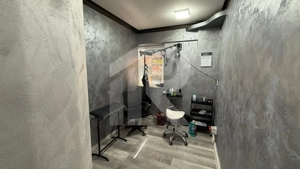 Spațiu comercial , Șoseaua Sălaj, locație cu vad, fost salon Tattoo ! - imagine 6