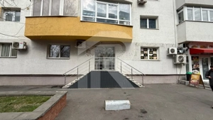 Spațiu comercial , Șoseaua Sălaj, locație cu vad, fost salon Tattoo ! - imagine 8