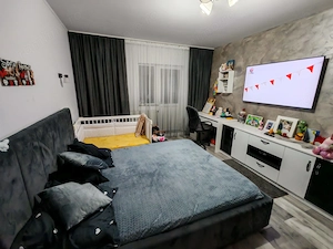 Vând apartament 2 camere zona nord doctor hacman  - imagine 2