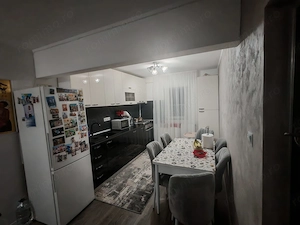 Vând apartament 2 camere zona nord doctor hacman  - imagine 4