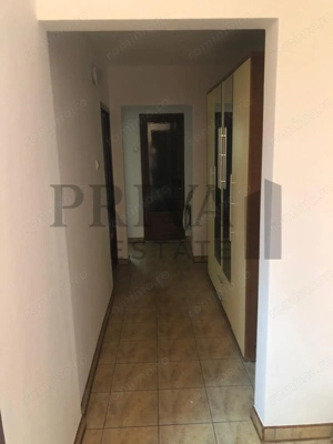 Apartament 3 camere, 2 bai, 65 mp, centrala proprie - imagine 7