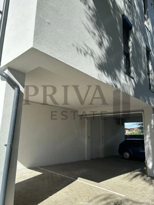 Apartament premium 1 camera, 34 mp, etaj 2, Braytim - imagine 7