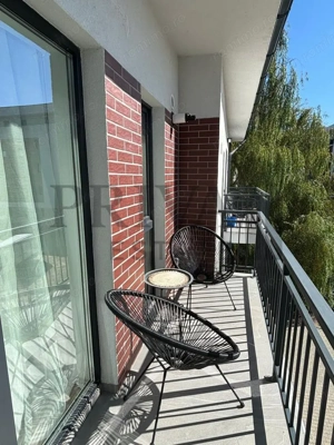 Apartament premium 1 camera, 34 mp, etaj 2, Braytim - imagine 6