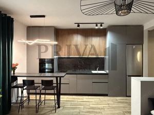 Apartament premium 2 camere, 50 mp, etaj 2, Giroc