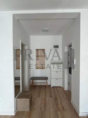 Apartament premium 1 camera, 34 mp, etaj 2, Braytim - imagine 4