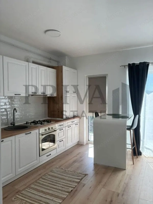 Apartament premium 1 camera, 34 mp, etaj 2, Braytim