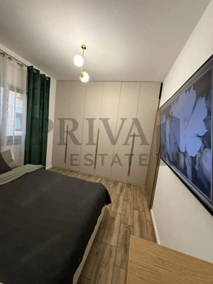 Apartament premium 2 camere, 50 mp, etaj 2, Giroc - imagine 4