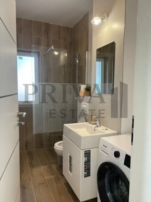 Apartament premium 1 camera, 34 mp, etaj 2, Braytim - imagine 5