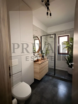 Apartament premium 2 camere, 50 mp, etaj 2, Giroc - imagine 8