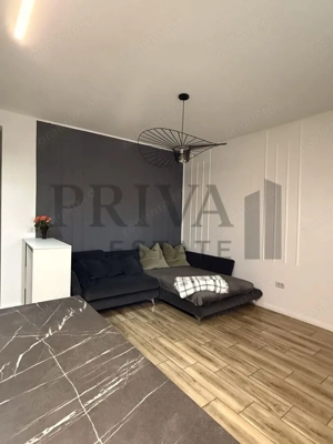 Apartament premium 2 camere, 50 mp, etaj 2, Giroc - imagine 2