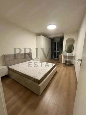 Apartament mobilat 2 camere, 61 mp, etaj 2, Aradului