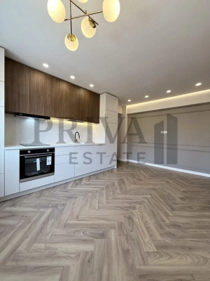 Apartament lux 3 camere Ultracentral