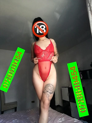  total ultima zi confirmare pe wapp cu tatuaju  - imagine 1