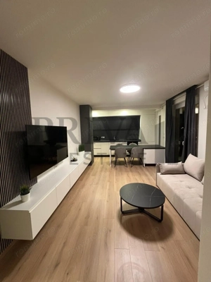 Apartament mobilat 2 camere, 61 mp, etaj 2, Aradului