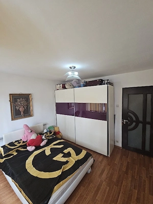 Apartament 3 camere cf 1 semidecomandat  - imagine 6