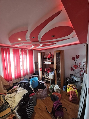 Apartament 3 camere cf 1 semidecomandat  - imagine 8