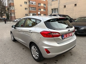 Ford Fiesta 1.0i EcoBoost 2021 Impecabila - imagine 3