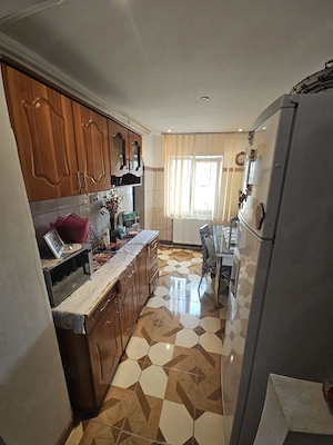 Apartament 3 camere cf 1 semidecomandat  - imagine 7