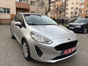 Ford Fiesta 1.0i EcoBoost 2021 Impecabila