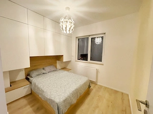 Apartament 2 camere 2 min metrou Novum Residence Regie, Orhideea Grozavesti - imagine 4