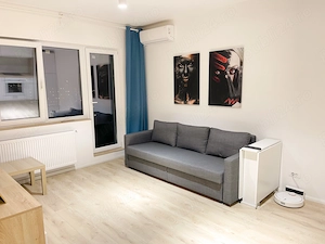 Apartament 2 camere 2 min metrou Novum Residence Regie, Orhideea Grozavesti